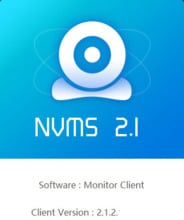 200 licencias Extra para Software profesional NVMS 2.1.2 TVT