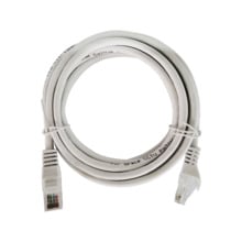 Airspace SAM-6786 SAM-6786 Cable latiguillo U/UTP CAT6 4*2*24AWG. 2 metros. Chaqueta de PVC. ANSI/TIA/EIA 568B