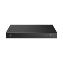 Alarm.com ALARM-14 ADC-CSVR2008P-1X6TB-C NVR IP Alarm.com de 16 canales 4MP. 2 salidas HDMI (4K). Almacenamiento local en uno o