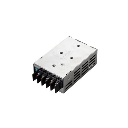 ALCAD FAC-050 Fuente de alimentación 24 V / 1 A para central RAB-010