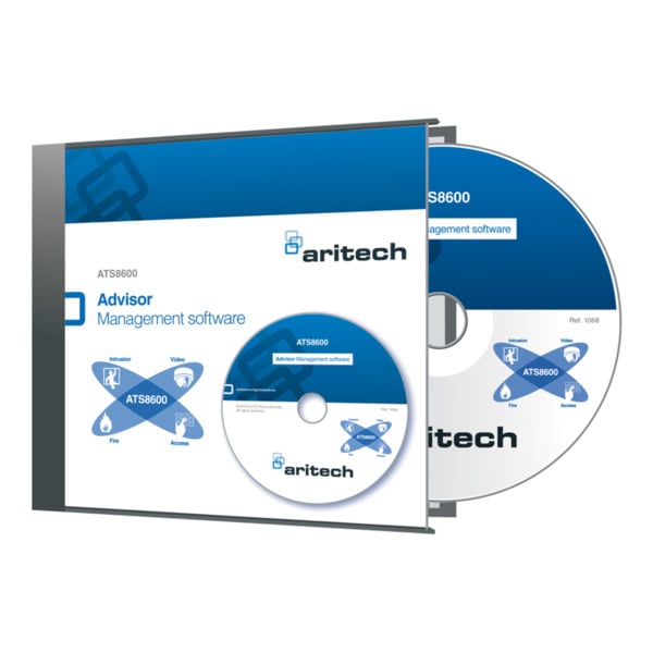 Ampliación de ATS8600 en más de 2 dispositivos