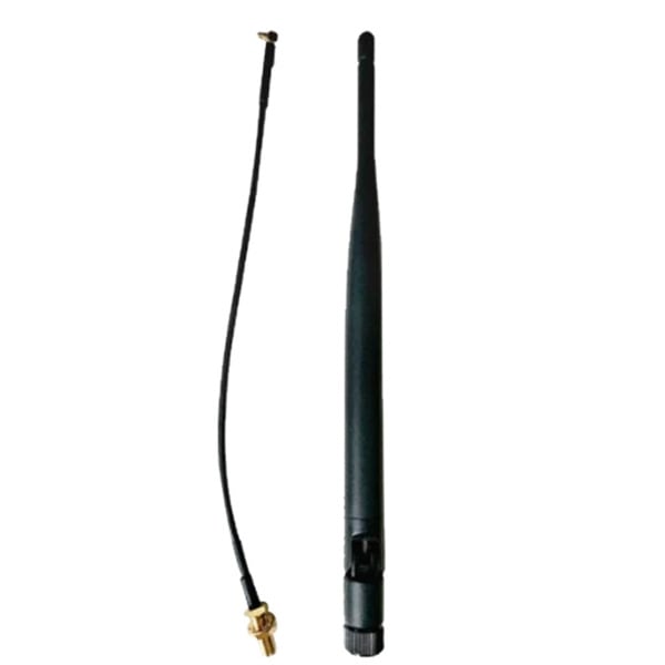 Antena externa GSM 4G para LigthSYS+ Latiguillo 20cm