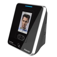 Anviz CONAC-759N FacePass 7 Pro Terminal de reconocimiento facial inteligente Anviz para control de accesos y presencia. Detecci