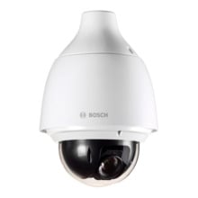 AUTODOME IP Starlight 5000i PTZ 2MP HDR 30x transparente IP66 colgante