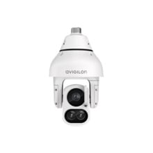 Avigilon 2.0C-H5A-IRPTZDP40WP Domo PTZ IP 2Mpx, óptica 4.2-170mm zoom x40, IR 300m, WDR, H265, 2E/2S alarm, E/S audio, IK10, IP6