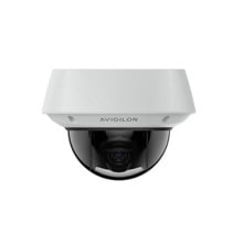 Avigilon 8.0C-H6A-DO1-IR Cámara mini-domo IP 8Mpx, óptica 4,4-9,3mm, IR 50m LightCatcher, 144dB WDR, IA, SD, micrófono inc., IP6