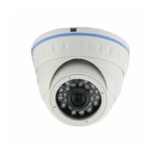 AVZ CSM-MDF1080P Mini-domo HD-TVI HD1080P, LED IR 20m 3.6mm, IP66, 12Vdc.