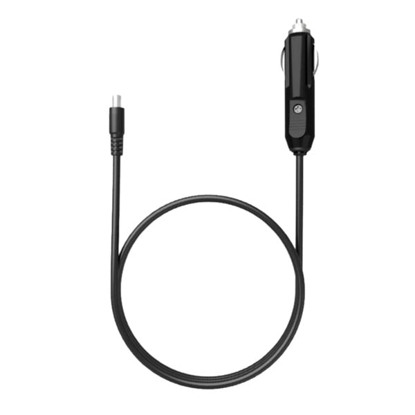 BLUETTI BL-DC7909-LIGHTER Bluetti - Cable de carga para coche - 50cm de longitud - Compatible con baterías Bluetti