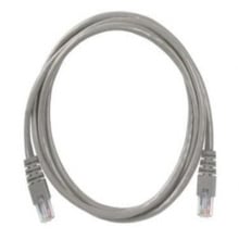 Cable de red CAT5e UTP RJ45 Macho - RJ45 Macho de 2m