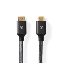 Cable Ultra High Speed ​​HDMI Longitud 2m 8K