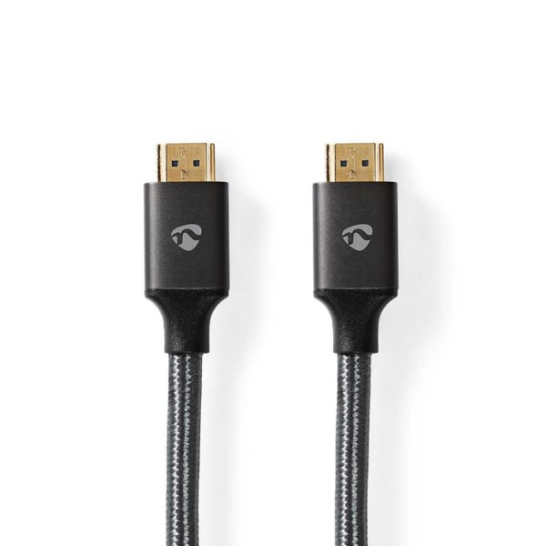 Cable Ultra High Speed ​​HDMI Longitud 3m 8K