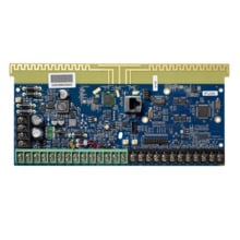 CaddX NXG9-BO Circuito central xGen Connect 9 de 8 a 48 zonas, con IP en placa. Grado 2