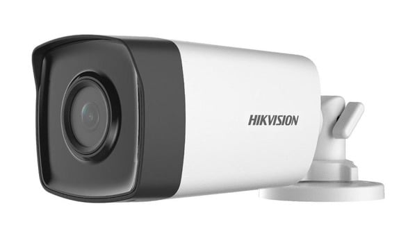 Cámara Bullet 4en1 2MP 2.8mm IR30 IP67 Hikvision