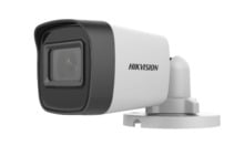 Cámara Bullet 4en1 2MP 2.8mm IR30m IP67 Hikvision