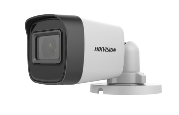 Cámara Bullet 4en1 2MP 2.8mm IR30m IP67 Hikvision