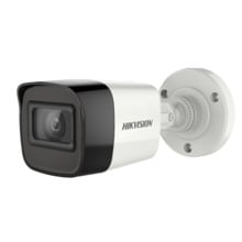 Cámara Bullet 4en1 8MP 2.8mm IR30m Ultra-low light Hikvision