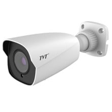 Cámara Bullet IP 4MP IR 50m IP67 2.8mm Análisis de vídeo TVT