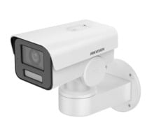 Cámara Bullet PT IP 2MP 2.8mm IP66 IR30 WDR120 Motion Detection 2.0 Hikvision