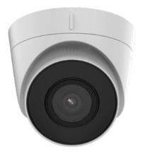 Cámara Domo IP 4MP 2.8mm MIC IP67 IR30 Motion Detection 2.0 Hikvision