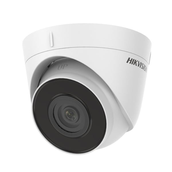 Cámara Domo IP 5MP 2.8mm IR30 IP67 Hikvision