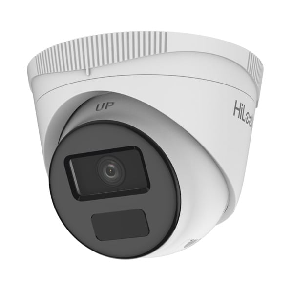 Cámara IP Turret 2MP 2.8mm IP67 IR20