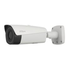 Cámara Termográfica IP 400*300 7.5mm IP67 12V PoE AUDIO E/S