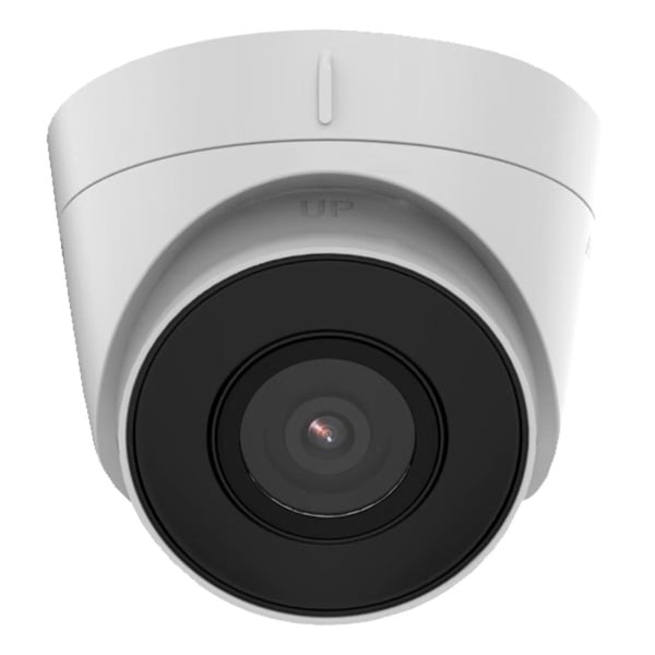 Cámara Turret IP 4MP 2.8mm IP67 WDR120 IR30 Motion Detection 2.0 Hikvision