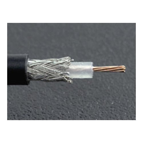 Casmar RG-174 Cable coaxial RG-174.