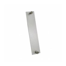 Comnet C1-BP Tapa ciega para chasis C1/INT. 1 slot