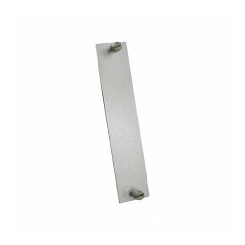 Comnet C1-BP Tapa ciega para chasis C1/INT. 1 slot