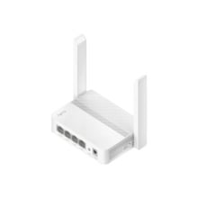 Cudy CUDY-73 WR1200E Router WiFi AC1200 Cudy de banda dual. WiFi 5 de doble banda y 4 flujos. Velocidad WiFi de 300/867 Mbps a 2