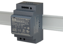 D-Link DIS-H60-24 Fuente de Alimentación para Rail DIN, 24 Vdc / 60W. -30º +70ºC. Compatible con DIS-100G y DIS-300G