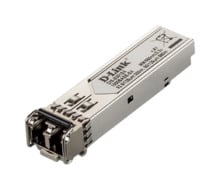 D-Link DIS-S301SX Módulo SFP de 1 Gbps para fibra Multimodo, hasta 500 metros. -40º +85ºC