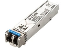 D-Link DIS-S302SX Módulo SFP de 1 Gbps para fibra Multimodo, hasta 2 Km. -40º +85ºC