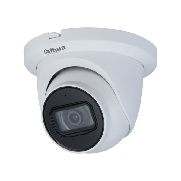 Dahua DAHUA-012 DH-IPC-HDW2841TMP-S-0280B Domo IP Dahua WizSense. 8MP@20ips, Smart H.265+. ICR, 0,009/0,0009 lux, Smart IR 30m.