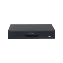 Dahua DAHUA-054 DHI-NVR2104HS-P-I2 NVR IP Dahua WizSense de 4 canales. Smart H.265+/Smart H.264+. Hasta 80Mbps. Salidas HDMI (4K