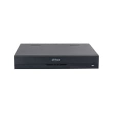 Dahua DAHUA-064 DHI-NVR5432-16P-EI NVR IP Dahua WizSense de 32 canales. Smart H.265+/Smart H.264+. Hasta 384/384Mbps de entrada/