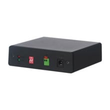 Dahua DAHUA-1066 ARB1606 Caja de sobremesa de 16 entradas / 6 salidas de alarma. Para DVR, HCVR, XVR DAHUA.