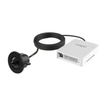 Dahua DAHUA-2996-FO DH-IPC-HUM8441P-E1-L1-0280B Mini cámara IP día/noche. H.265+/H.265/H.264+/H.264. CMOS 1/2,7"" de 4MP. Stream