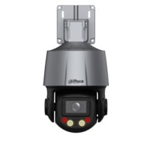 Dahua DAHUA-3080N DH-SD3C205DB-GNY-A-PV Domo PTZ IP Dahua WizSense con disuasión activa. 2MP@25/30ips, Smart H.265+. 0,05/0,005