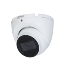 Dahua DAHUA-3188 DH-HAC-HDW1800TLMP-0280B Domo 4 en 1 Dahua. 8MP@25ips (CVI). Salida 4 en 1 conmutable. ICR, 0,03 lux, Smart IR