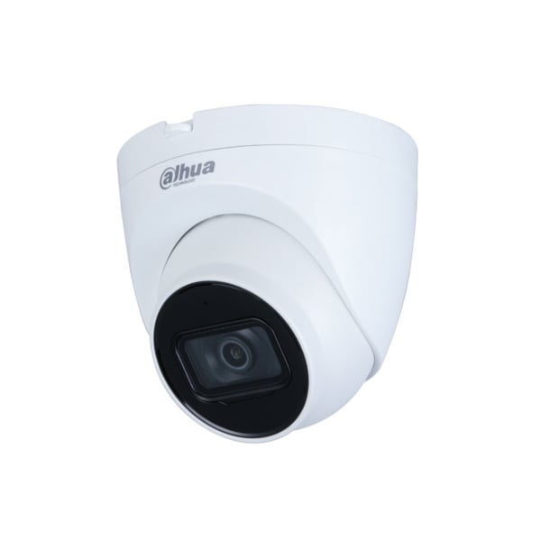 Dahua DAHUA-3225-FO DH-IPC-HDW2230TP-AS-0280B-S2-QH3 Domo IP Dahua. 2MP@25ips, H.265+/H.264+. ICR, 0,005 lux, Smart IR 30m. Ópti