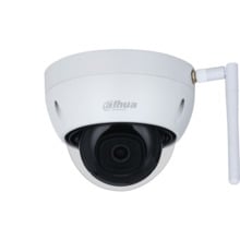 Dahua DAHUA-3361-FO DH-IPC-HDBW1230DEP-SW-0280B Domo WiFi IP Dahua. 2MP@25ips, Smart H.265+. ICR, 0,025/0,0025 lux, Smart IR 30m