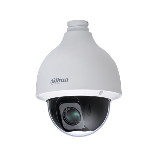 Dahua DAHUA-3399 DH-SD50225DB-HNY Domo PTZ IP Dahua WizSense. 2MP@25/30ips, Smart H.265+. ICR, 0,005/0,0005 lux. Zoom óptico 25X