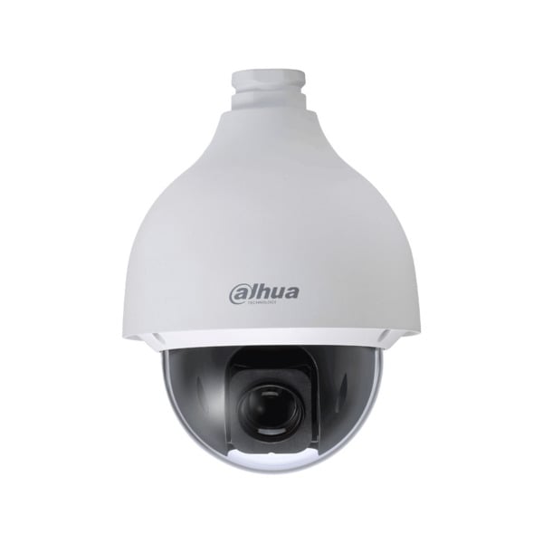 Dahua DAHUA-3452 DH-SD50432GB-HNR Domo PTZ IP Dahua WizSense. 4MP@25/30ips, Smart H.265+. ICR, 0,005/0,0005 lux. Zoom óptico 32X