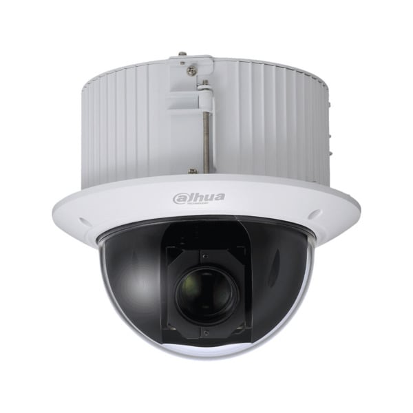 Dahua DAHUA-3453 DH-SD52C432GB-HNR Domo PTZ IP Dahua WizSense. 4MP@25/30ips, Smart H.265+. ICR, 0,005/0,0005 lux. Zoom óptico 32