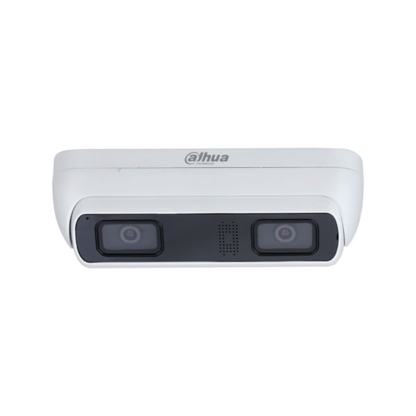 Dahua DAHUA-3488-FO DH-IPC-HDW8441XP-3D-0280B Cámara IP Dahua WizMind dual. 4MP@25/30ips, Smart H.265+. ICR, 0,005/0,0005 lux, S