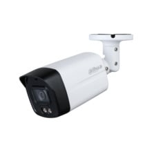 Dahua DAHUA-4084 DH-HAC-HFW1500TLMP-IL-A-0280B-S2 Cámara 4 en 1 Dahua. 5MP@25/30ips (CVI). Salida 4 en 1 conmutable. ICR, 0,05/0