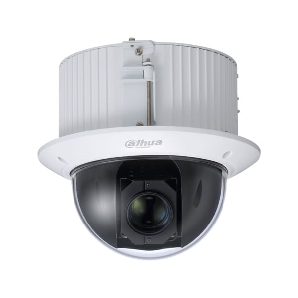 Dahua DAHUA-4167 DH-SD52C225DB-HC Domo PTZ 4 en 1 Dahua StarLight. 2MP@25/30ips. ICR, 0,005/0,0005 lux. Salida 4 en 1 conmutable