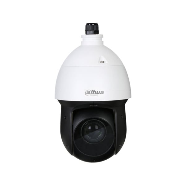 Dahua DAHUA-4175 DH-SD49825GB-HNR Domo PTZ IP Dahua WizSense. 8MP@25/30ips, Smart H.265+. ICR, 0,005/0,0005 lux, Smart IR 100m.